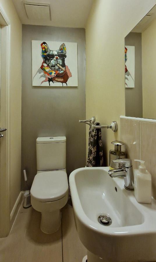Kings Sconce Apartment Newark-on-Trent  Exterior photo
