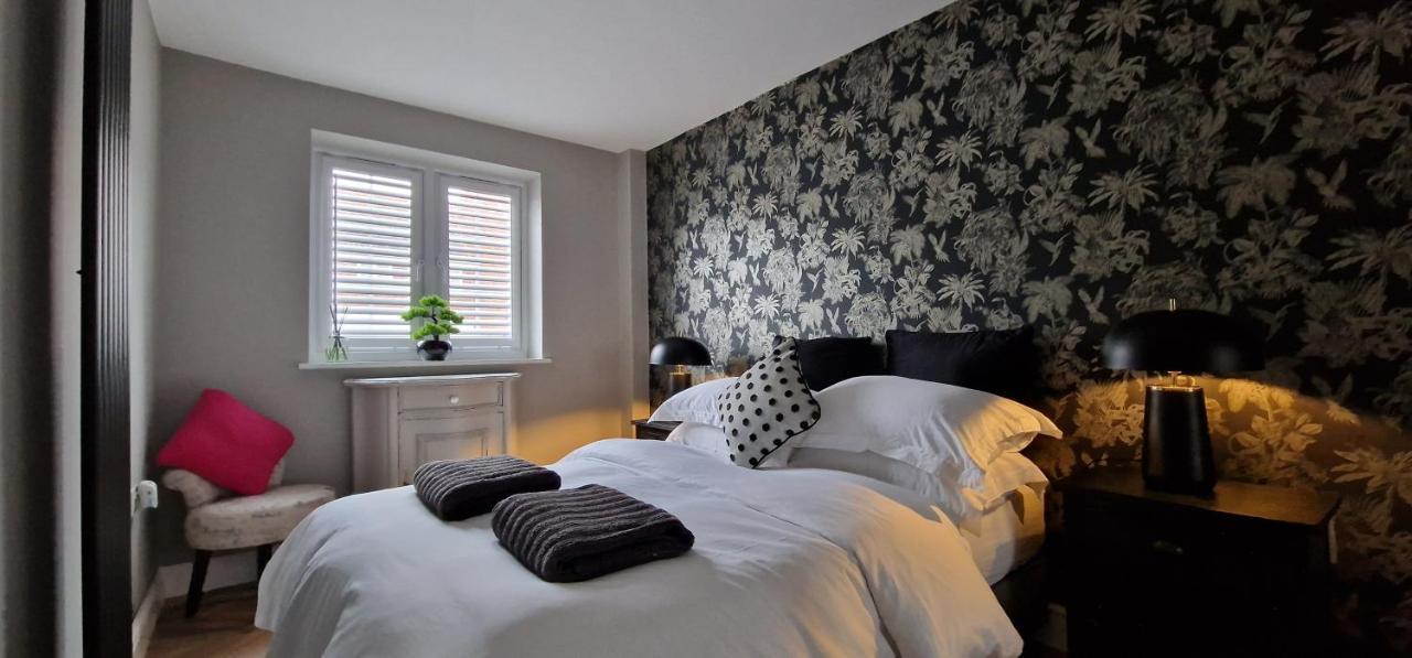 Kings Sconce Apartment Newark-on-Trent  Exterior photo